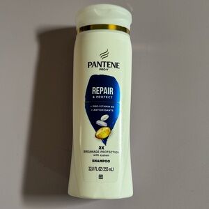DONATING SOON: Pantene Repair & Protect Shampoo - White